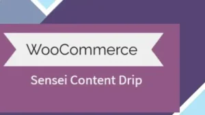 Wordpress Tools 12 Sensei Content Drip