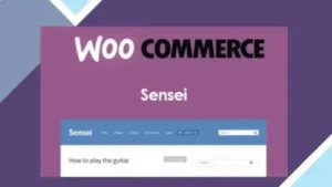 Wordpress Tools 13 Sensei LMS WordPress Plugin