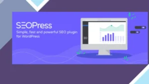 Wordpress Tools 17 SEOPress Pro