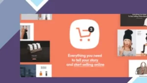 Shopkeeper Theme eCommerce for WooCommerce