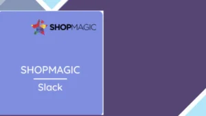 ShopMagic Slack