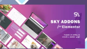 Sky Addons