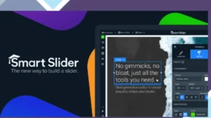 Smart Slider Pro Plugin