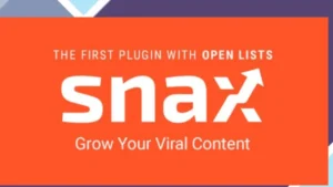 Snax Viral Content Builder