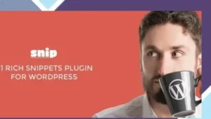 SNIP - Structured Data Plugin for WordPress