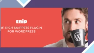 Snip - The Rich Snippets