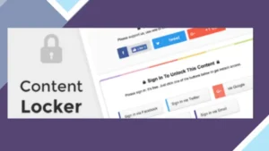 Social Locker for WordPress