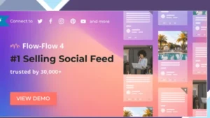 Social Stream for WordPress