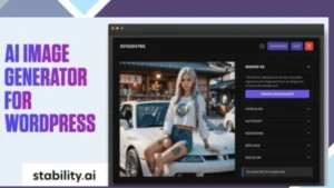 Spero - AI Image Generator and Editor For WordPress