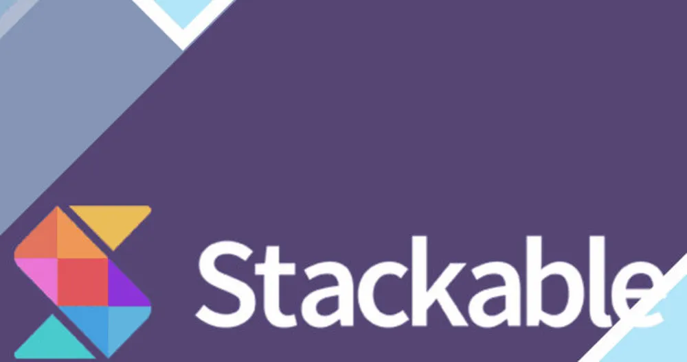 Stackable Premium - WordPress Block Editor