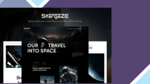 Stargaze