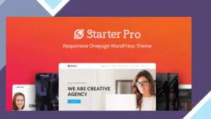 Starter Pro