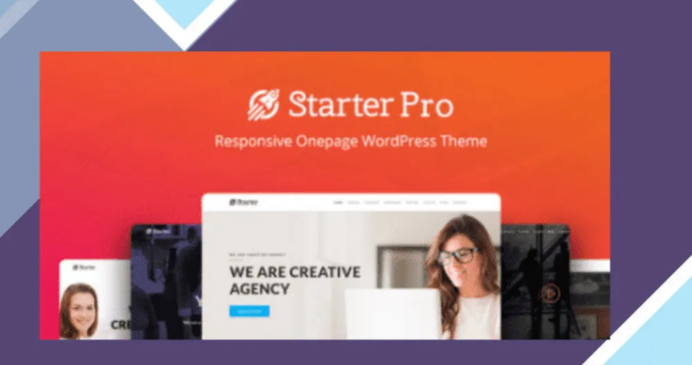 Starter Pro