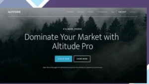 Studiopress Altitude Pro WordPress Theme