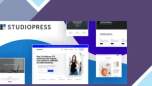 StudioPress eleven40 Pro Genesis WordPress Theme