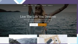 Studiopress Essence WordPress Theme
