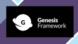 StudioPress Genesis Framework