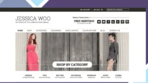 Studiopress Jessica WordPress Theme
