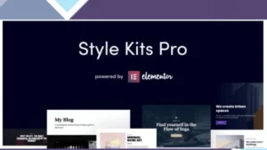 Style Kits Pro - Get an Unfair Design Advantage in Elementor