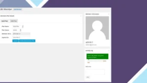 SUMO Memberships - WooCommerce Membership System