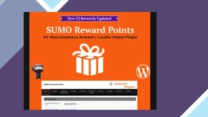 SUMO Reward Points