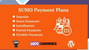 SUMO WooCommerce Payment Plans