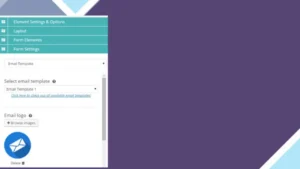 Super Forms Email Templates