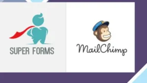 Super Forms Mailchimp