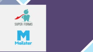 Super Forms Mailster