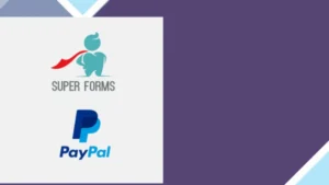 Super Forms PayPal Checkout