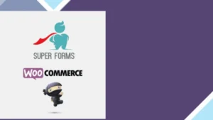 Super Forms WooCommerce Checkout