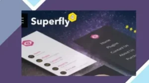 Superfly Menu Responsive WordPress Menu Plugin