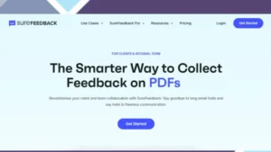 SureFeedback - Admin Site