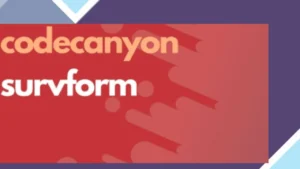 SurvForm - Survey Form Builder Plugin