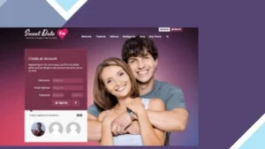Sweet Date - More than a WordPress Dating Theme
