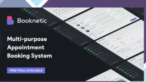 Tax add-on for Booknetic