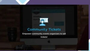 The Events Calendar Community Tickets