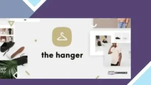 The Hanger - Modern Classic WooCommerce Theme