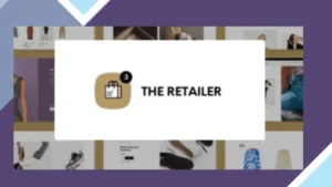 The Retailer - Premium WooCommerce Theme