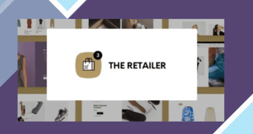 The Retailer - Premium WooCommerce Theme