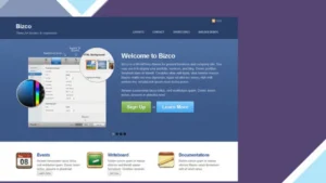 Themify Bizco WordPress Theme
