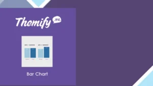 Themify Builder Bar Chart
