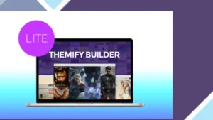 Themify Builder