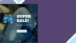Themify Builder Slider Pro
