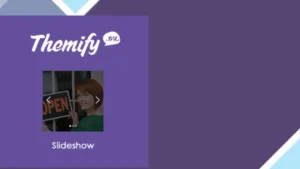 Themify Builder Slideshow