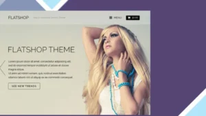 Themify Flatshop WooCommerce Theme
