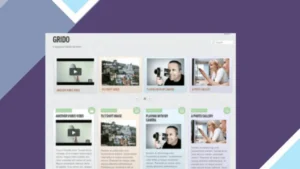 Themify Grido WordPress Theme