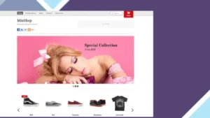 Themify Minshop WooCommerce Theme