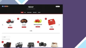 Themify Pinshop WooCommerce Theme