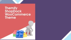 Themify Shopdock WooCommerce Theme